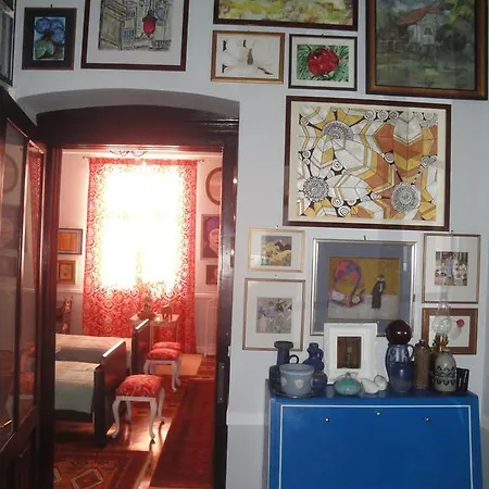 Apartment Eleven Ap