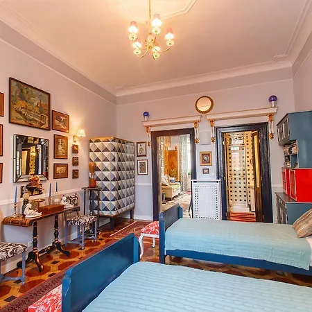 Apartment Eleven Ap Cluj-Napoca
