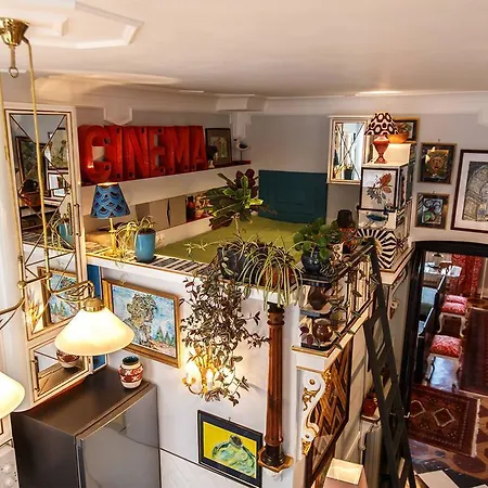 Apartment Eleven Ap